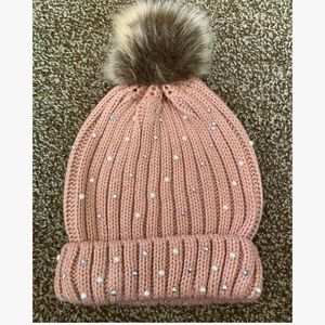 Knit Winter Hat